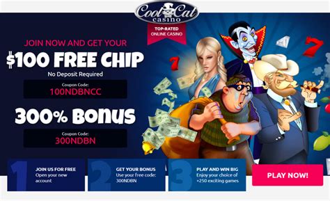 cool cat casino $150 no deposit bonus codes 2020